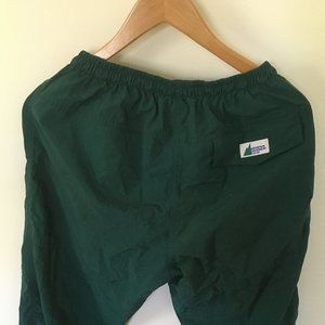 Vintage MEC outdoor pants